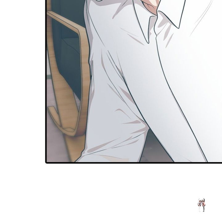 Under Her Desk Under Her Desk Chapter 17 - Page 109