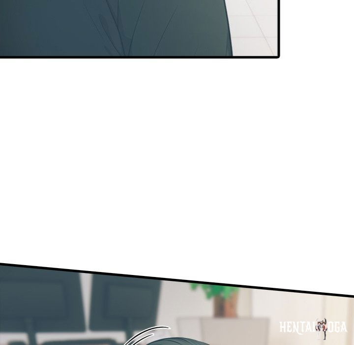 Under Her Desk Under Her Desk Chapter 17 - Page 113