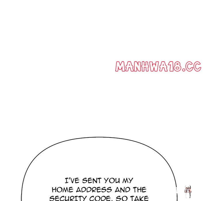 Under Her Desk Under Her Desk Chapter 17 - Page 115