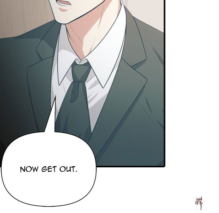 Under Her Desk Under Her Desk Chapter 17 - Page 118