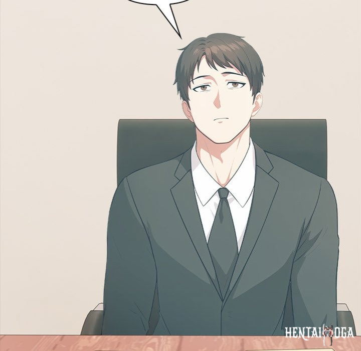 Under Her Desk Under Her Desk Chapter 17 - Page 12