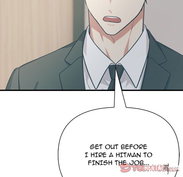 Under Her Desk Under Her Desk Chapter 17 - Page 123