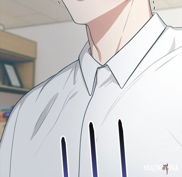 Under Her Desk Under Her Desk Chapter 17 - Page 125