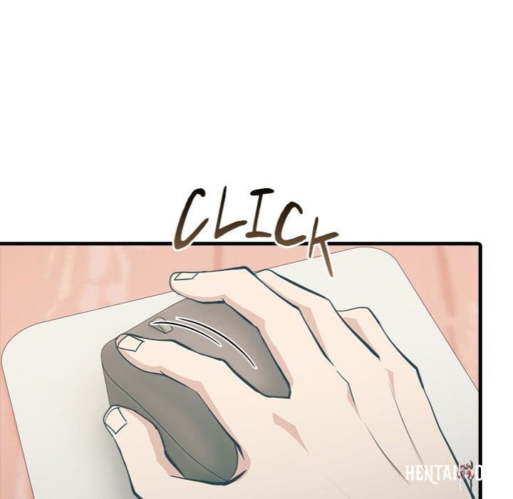 Under Her Desk Under Her Desk Chapter 17 - Page 14