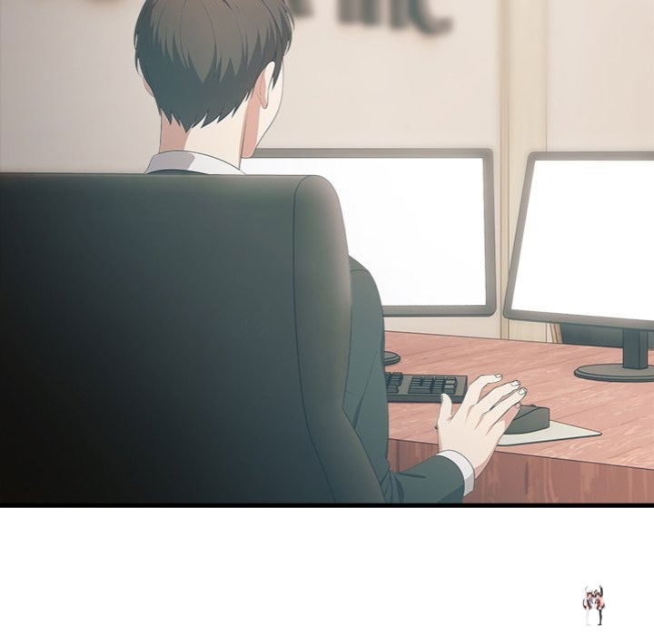 Under Her Desk Under Her Desk Chapter 17 - Page 16