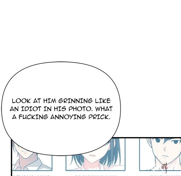 Under Her Desk Under Her Desk Chapter 17 - Page 17