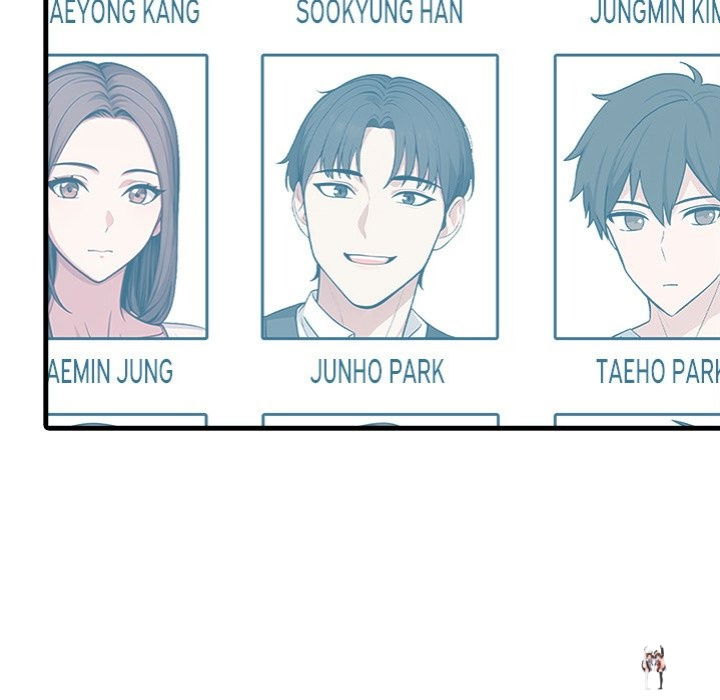 Under Her Desk Under Her Desk Chapter 17 - Page 18