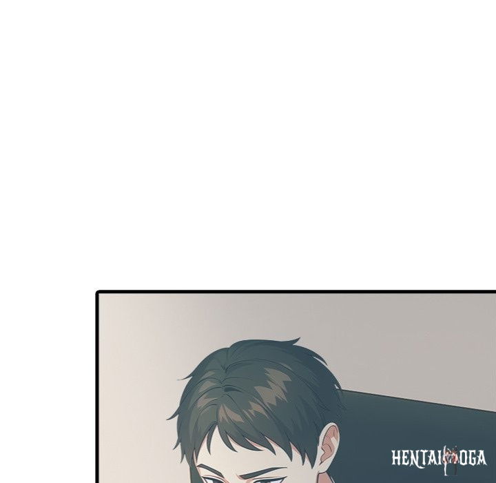 Under Her Desk Under Her Desk Chapter 17 - Page 19