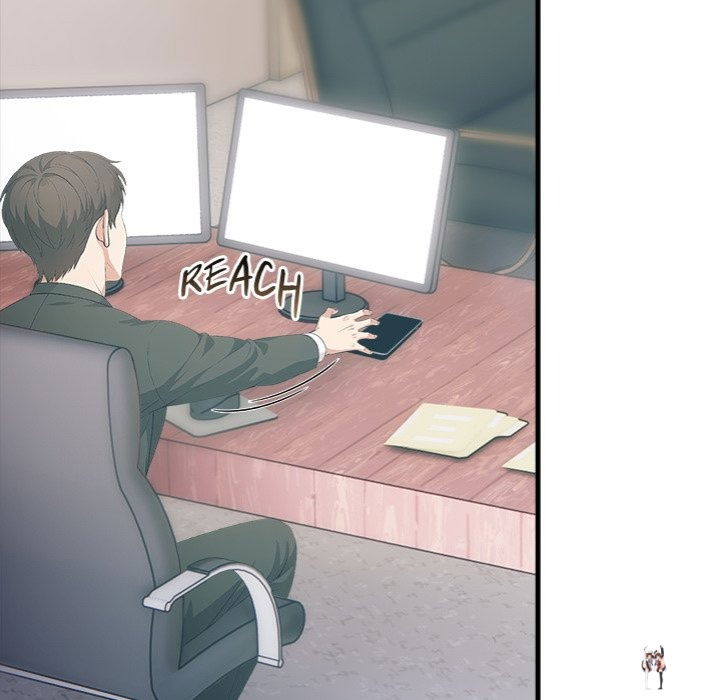 Under Her Desk Under Her Desk Chapter 17 - Page 22