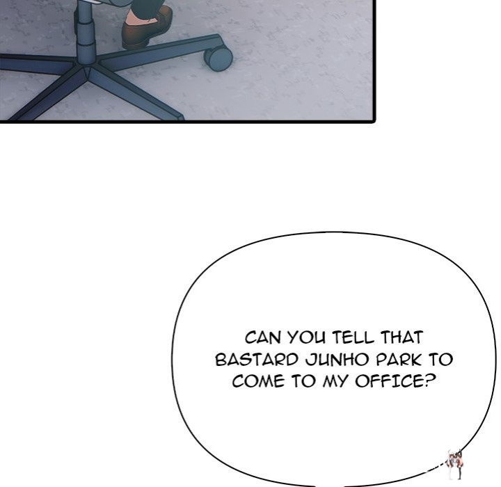 Under Her Desk Under Her Desk Chapter 17 - Page 23