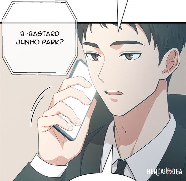 Under Her Desk Under Her Desk Chapter 17 - Page 24