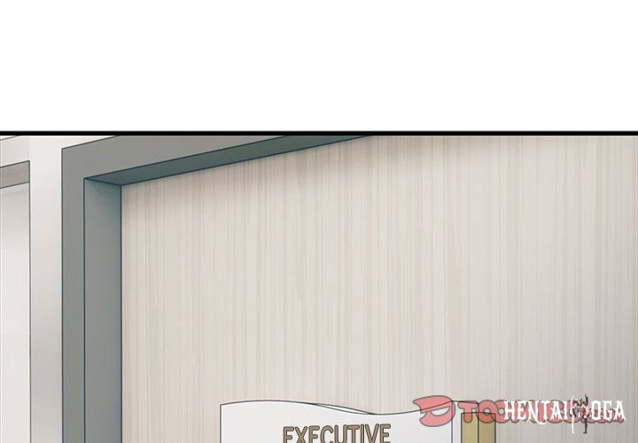 Under Her Desk Under Her Desk Chapter 17 - Page 3