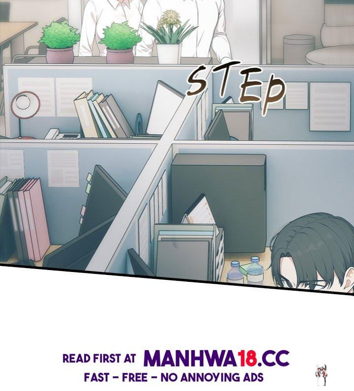 Under Her Desk Under Her Desk Chapter 17 - Page 30