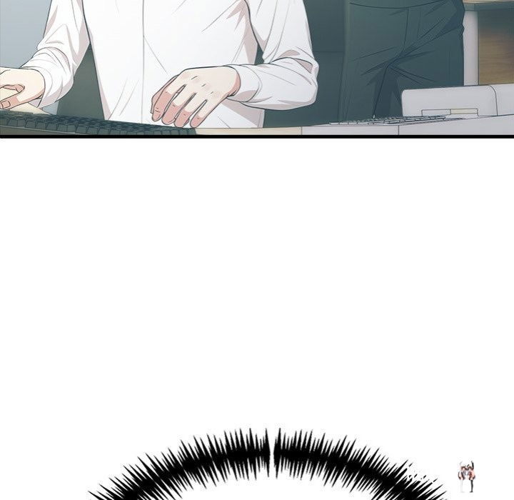 Under Her Desk Under Her Desk Chapter 17 - Page 32