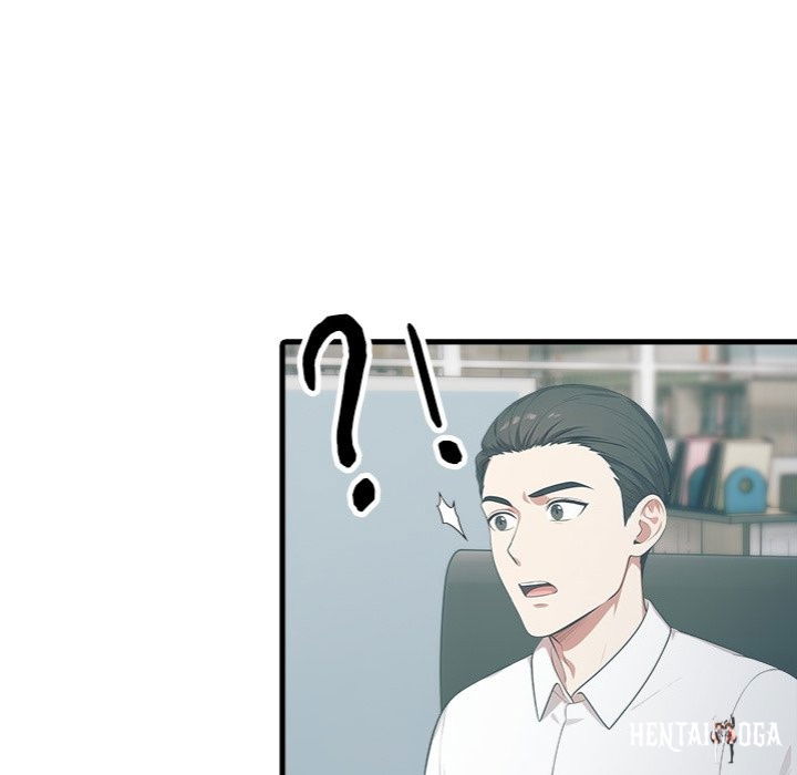 Under Her Desk Under Her Desk Chapter 17 - Page 35