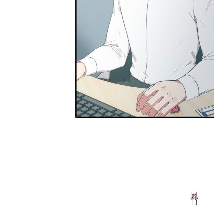 Under Her Desk Under Her Desk Chapter 17 - Page 36