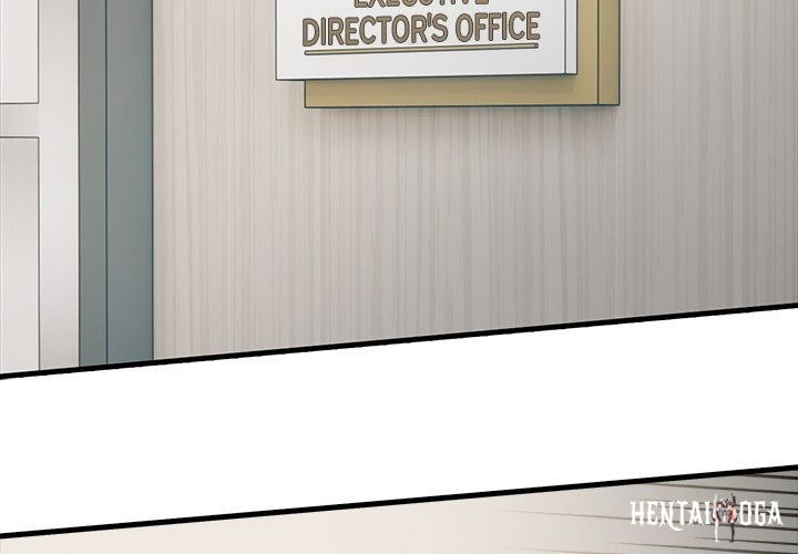 Under Her Desk Under Her Desk Chapter 17 - Page 4