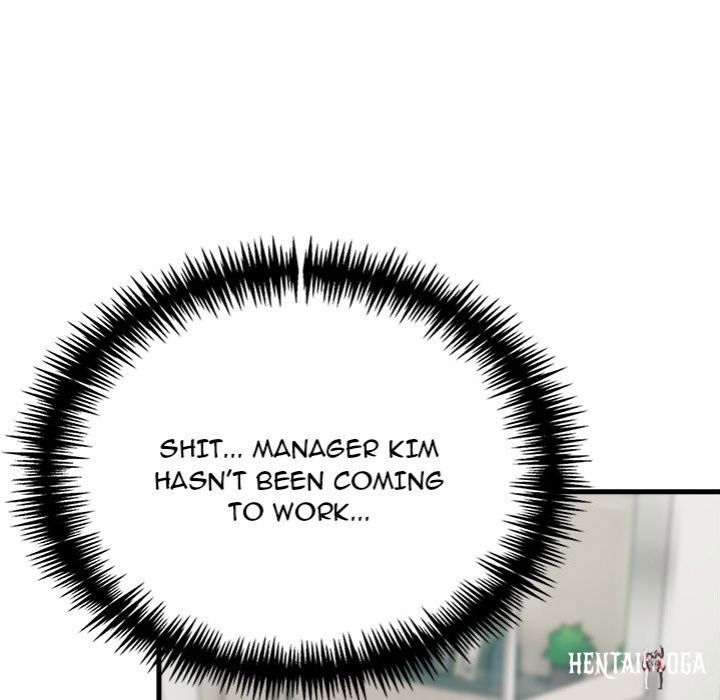 Under Her Desk Under Her Desk Chapter 17 - Page 46