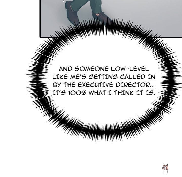 Under Her Desk Under Her Desk Chapter 17 - Page 48