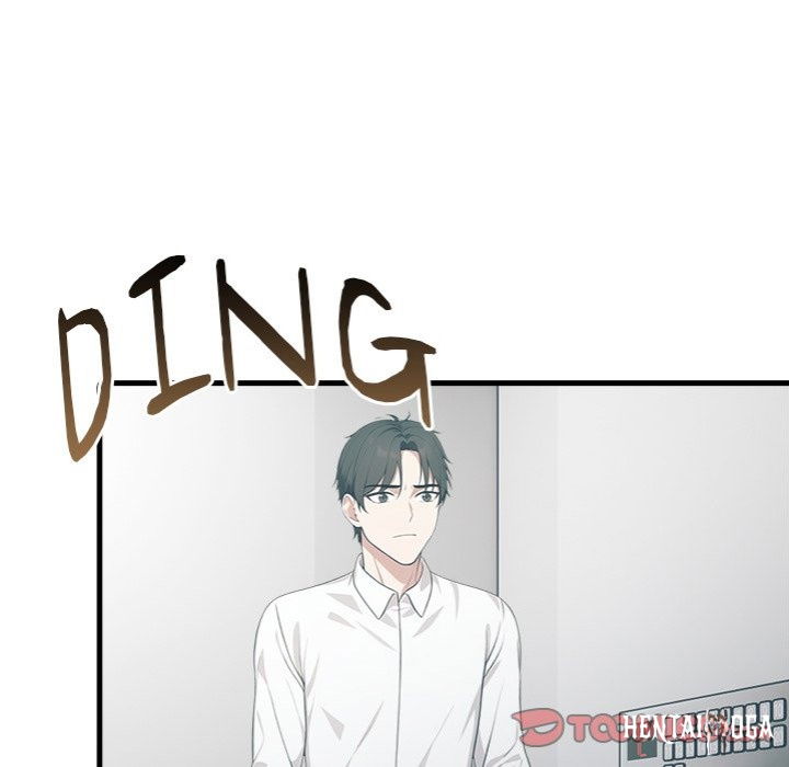 Under Her Desk Under Her Desk Chapter 17 - Page 51