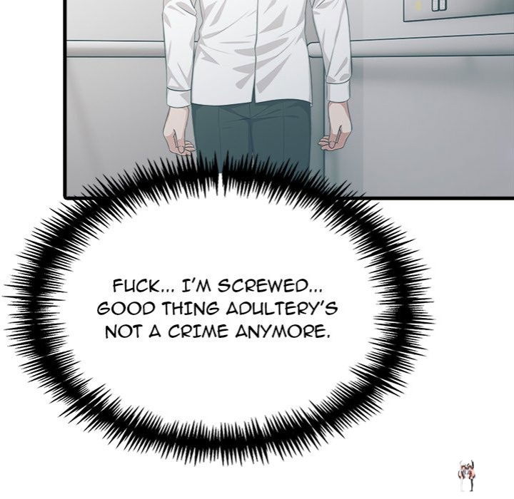 Under Her Desk Under Her Desk Chapter 17 - Page 52