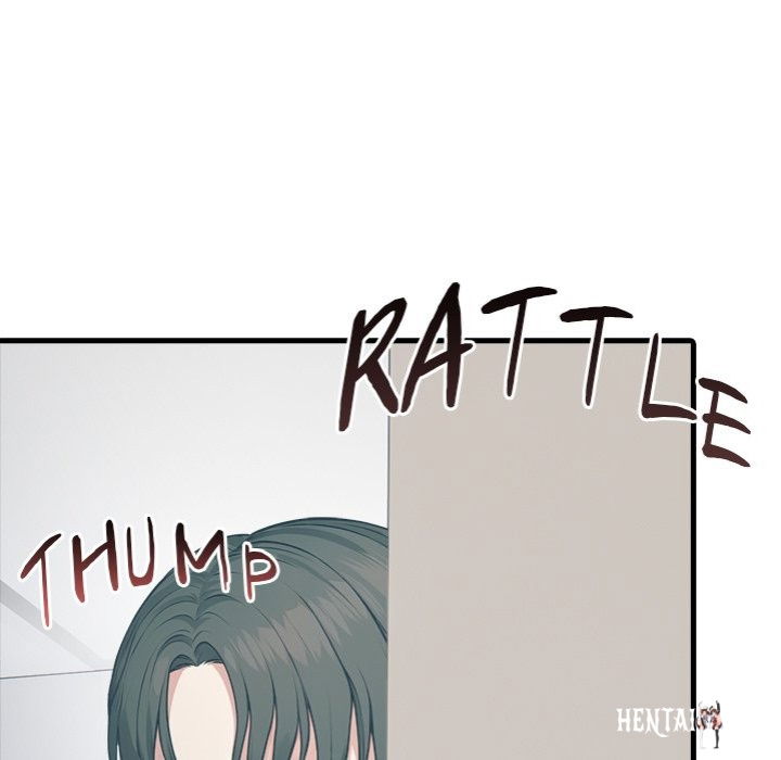 Under Her Desk Under Her Desk Chapter 17 - Page 53