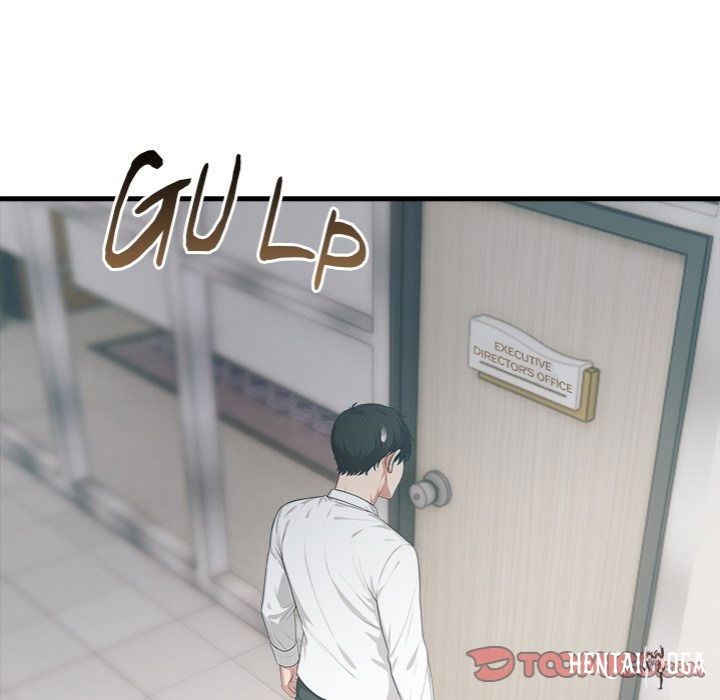 Under Her Desk Under Her Desk Chapter 17 - Page 57