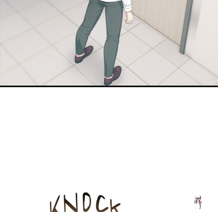 Under Her Desk Under Her Desk Chapter 17 - Page 58
