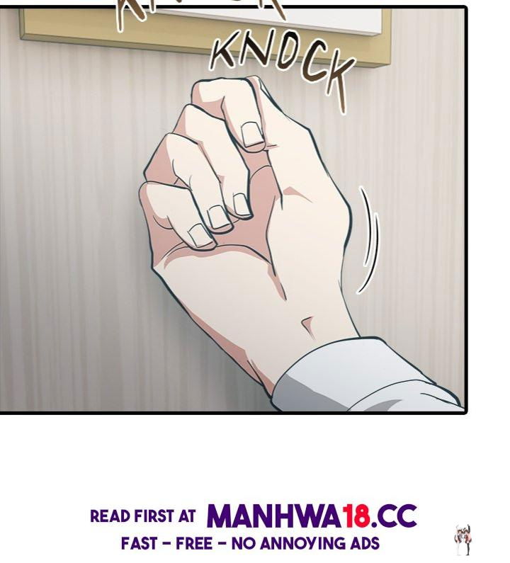 Under Her Desk Under Her Desk Chapter 17 - Page 59