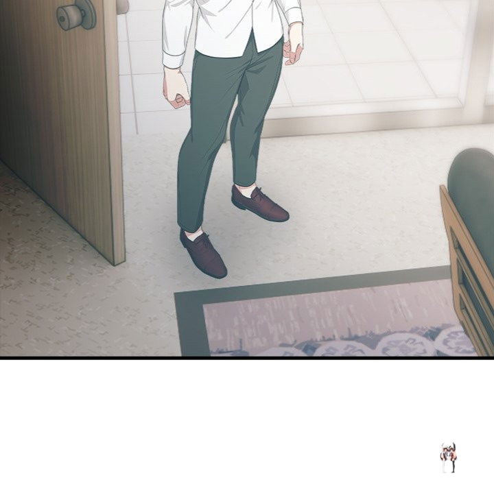 Under Her Desk Under Her Desk Chapter 17 - Page 61