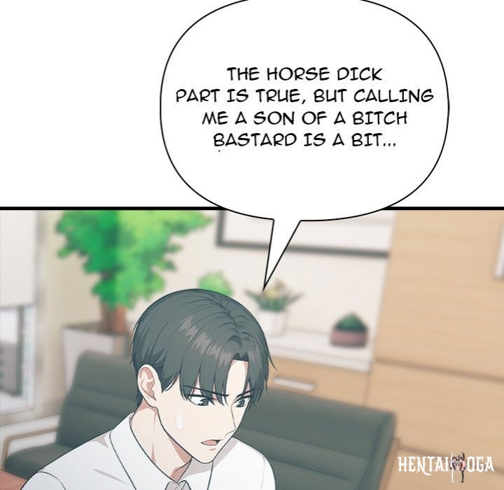 Under Her Desk Under Her Desk Chapter 17 - Page 64