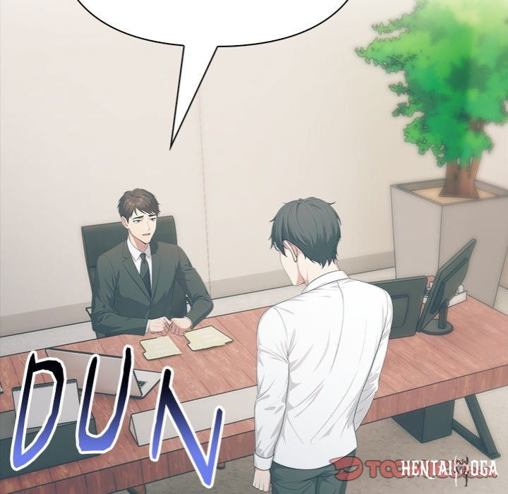 Under Her Desk Under Her Desk Chapter 17 - Page 69