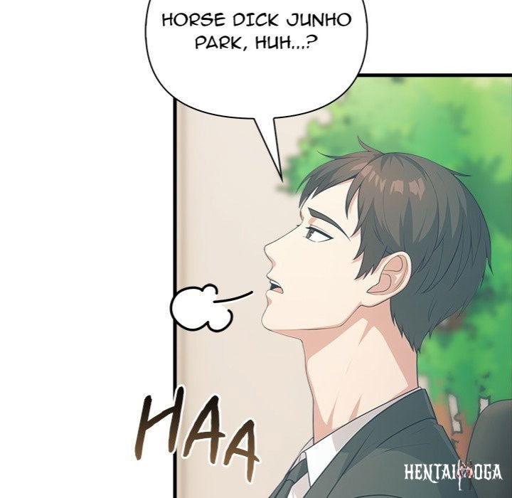 Under Her Desk Under Her Desk Chapter 17 - Page 7