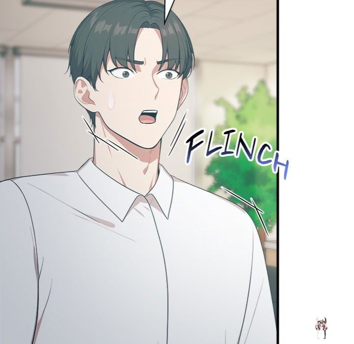 Under Her Desk Under Her Desk Chapter 17 - Page 71