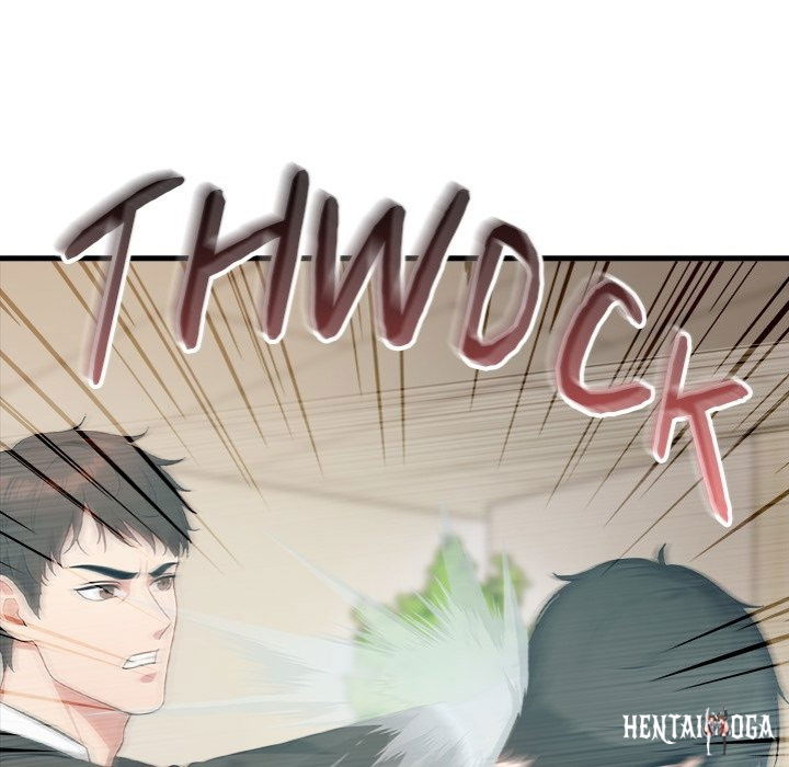 Under Her Desk Under Her Desk Chapter 17 - Page 73