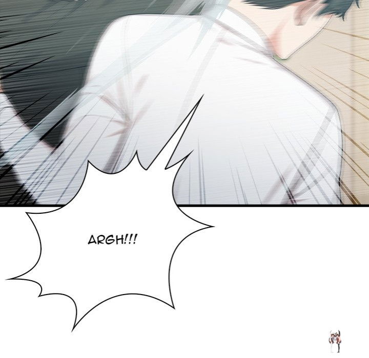 Under Her Desk Under Her Desk Chapter 17 - Page 74