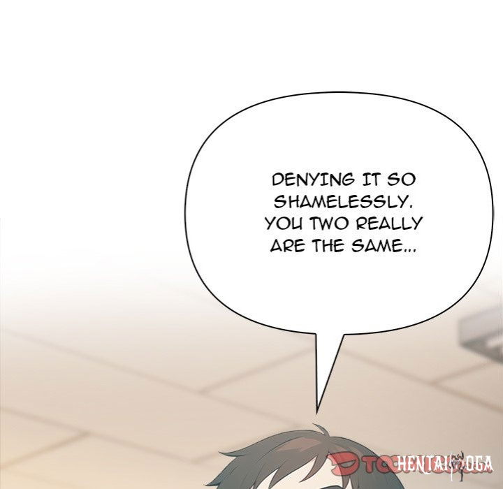 Under Her Desk Under Her Desk Chapter 17 - Page 75