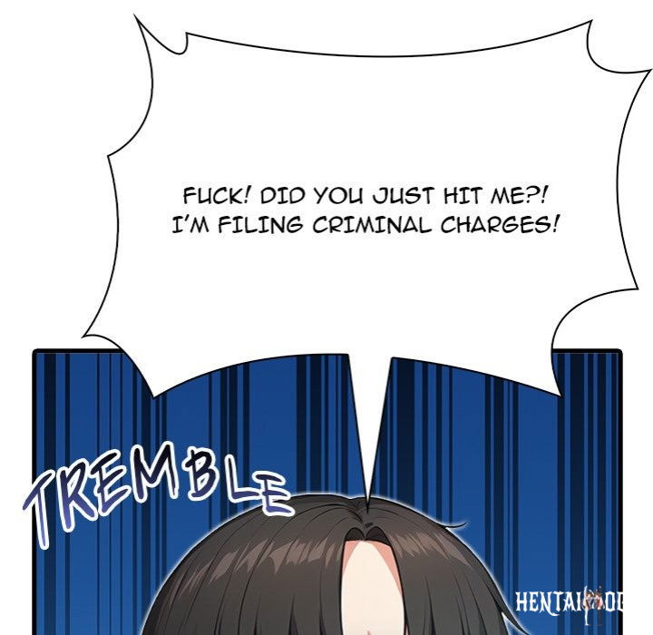 Under Her Desk Under Her Desk Chapter 17 - Page 78