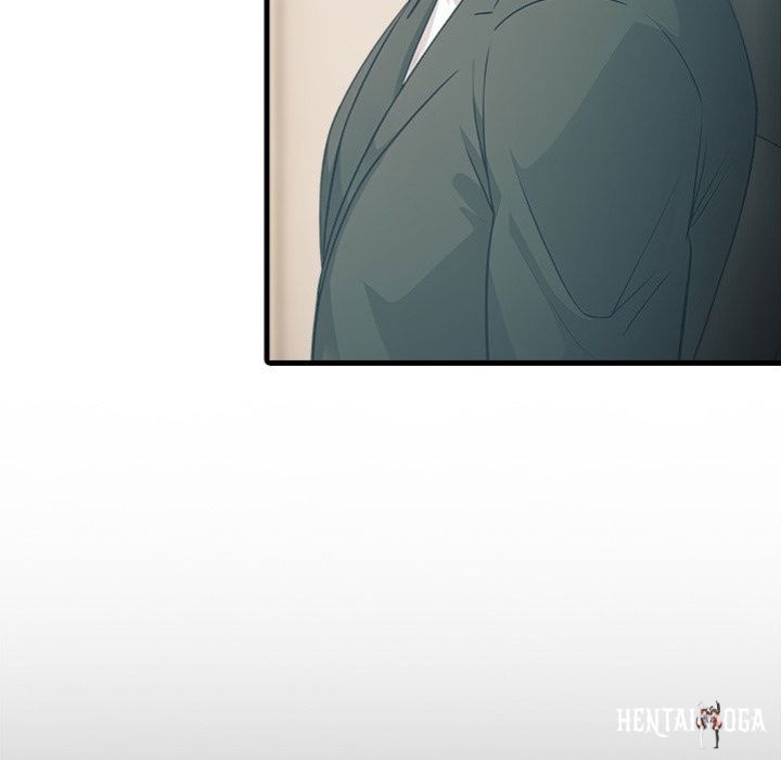 Under Her Desk Under Her Desk Chapter 17 - Page 8