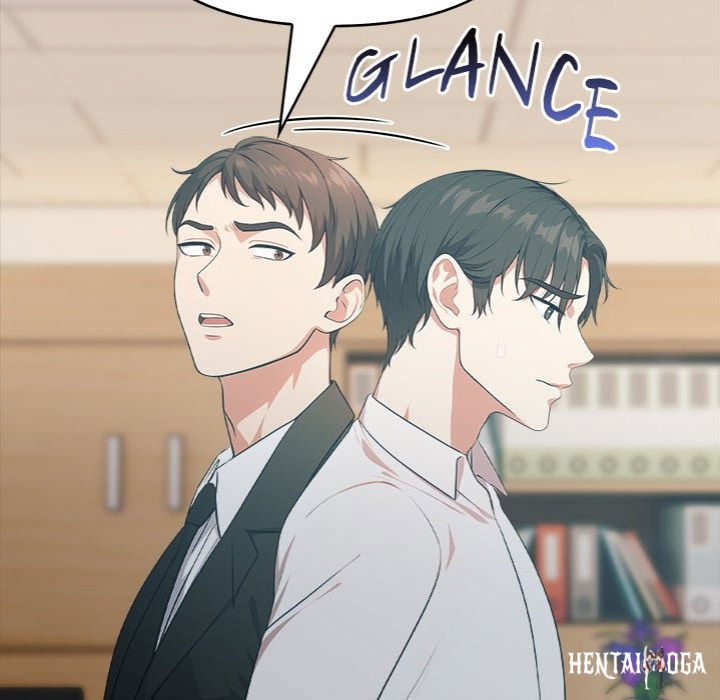 Under Her Desk Under Her Desk Chapter 17 - Page 82