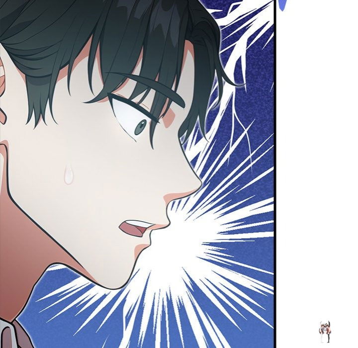 Under Her Desk Under Her Desk Chapter 17 - Page 84