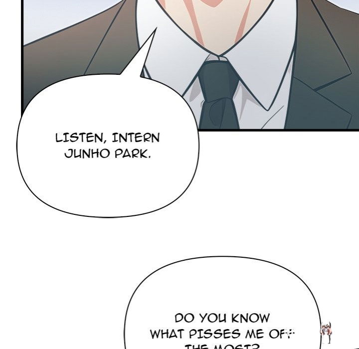 Under Her Desk Under Her Desk Chapter 17 - Page 92
