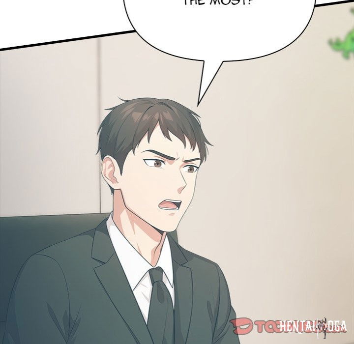 Under Her Desk Under Her Desk Chapter 17 - Page 93