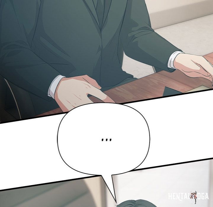 Under Her Desk Under Her Desk Chapter 17 - Page 94