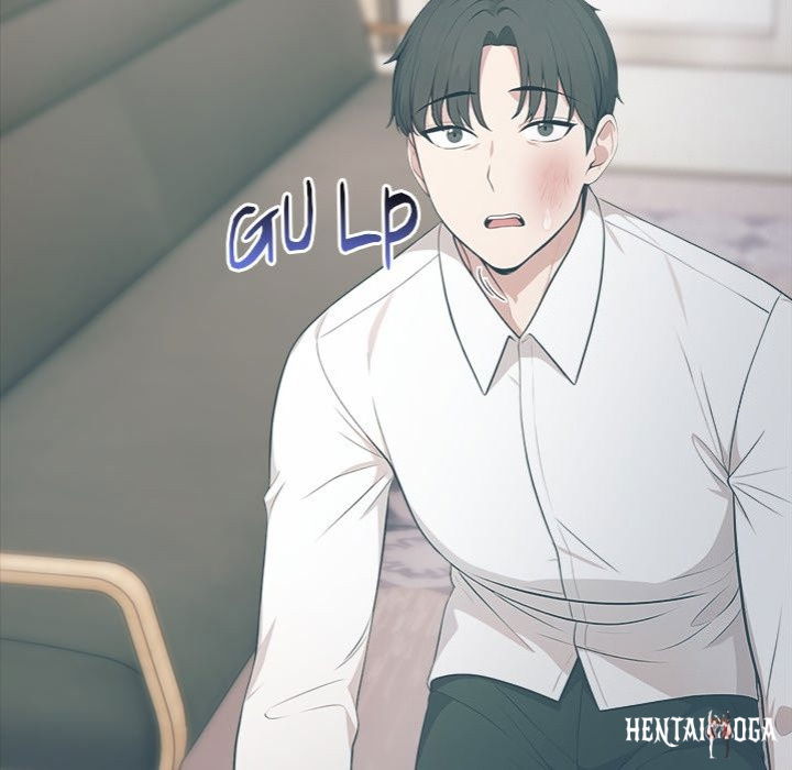 Under Her Desk Under Her Desk Chapter 17 - Page 95