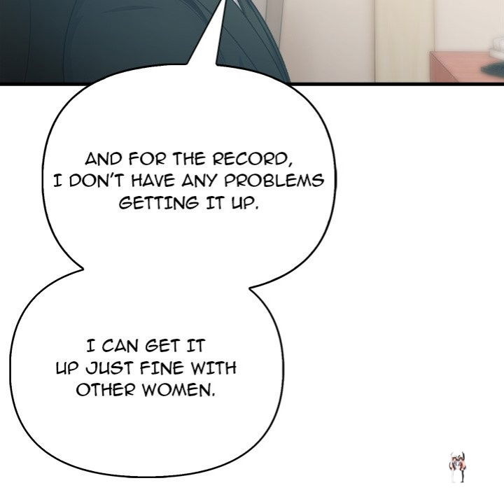 Under Her Desk Under Her Desk Chapter 17 - Page 98