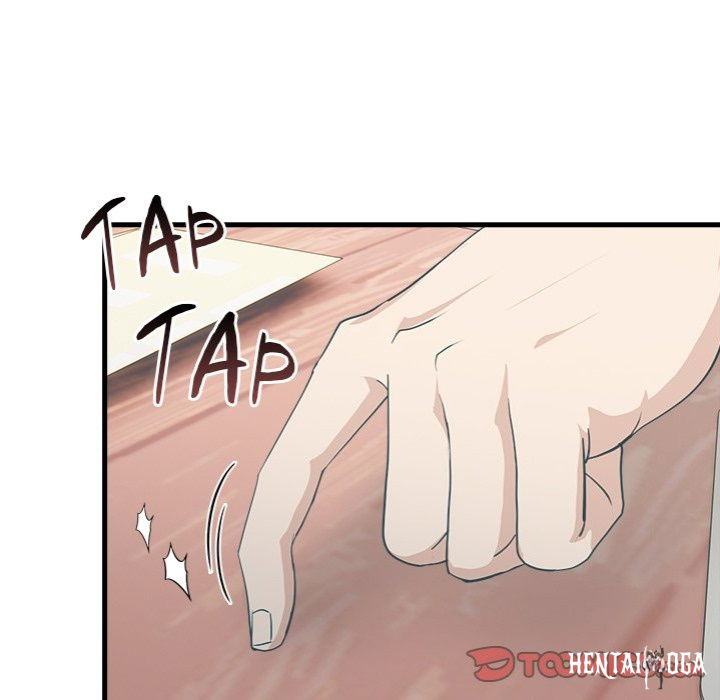 Under Her Desk Under Her Desk Chapter 17 - Page 99