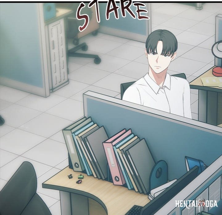 Under Her Desk Under Her Desk Chapter 16 - Page 118