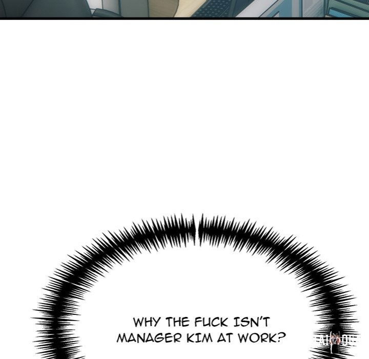 Under Her Desk Under Her Desk Chapter 16 - Page 119