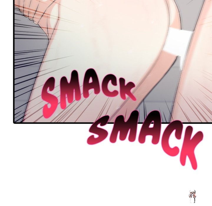 Under Her Desk Under Her Desk Chapter 16 - Page 12